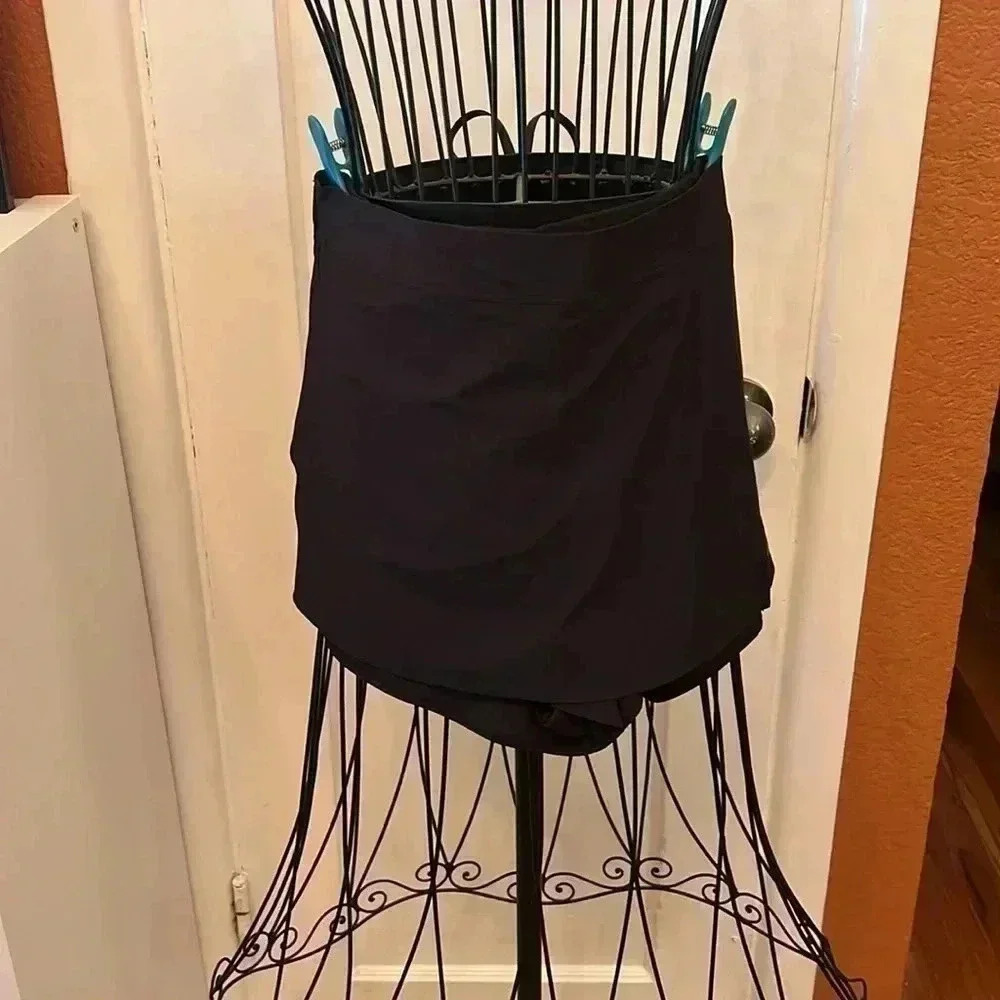 Alo Yoga Clubhouse Skort-Sz XS
